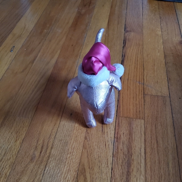 COPY - VS PINK Secret Santa Dog. - Picture 2 of 2